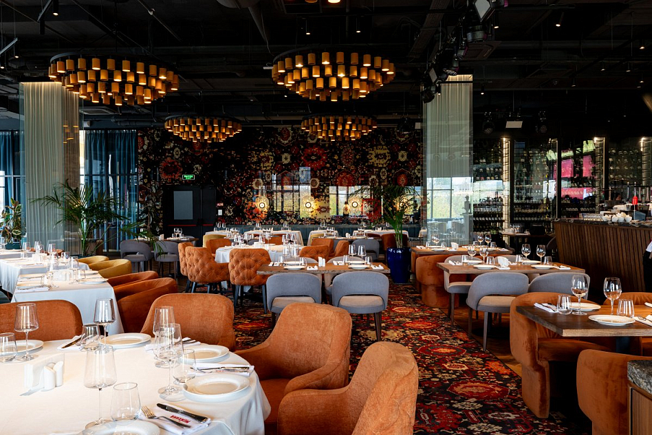 Мейхана - фотография № 3