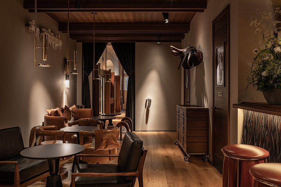 Саврас - кухня французская