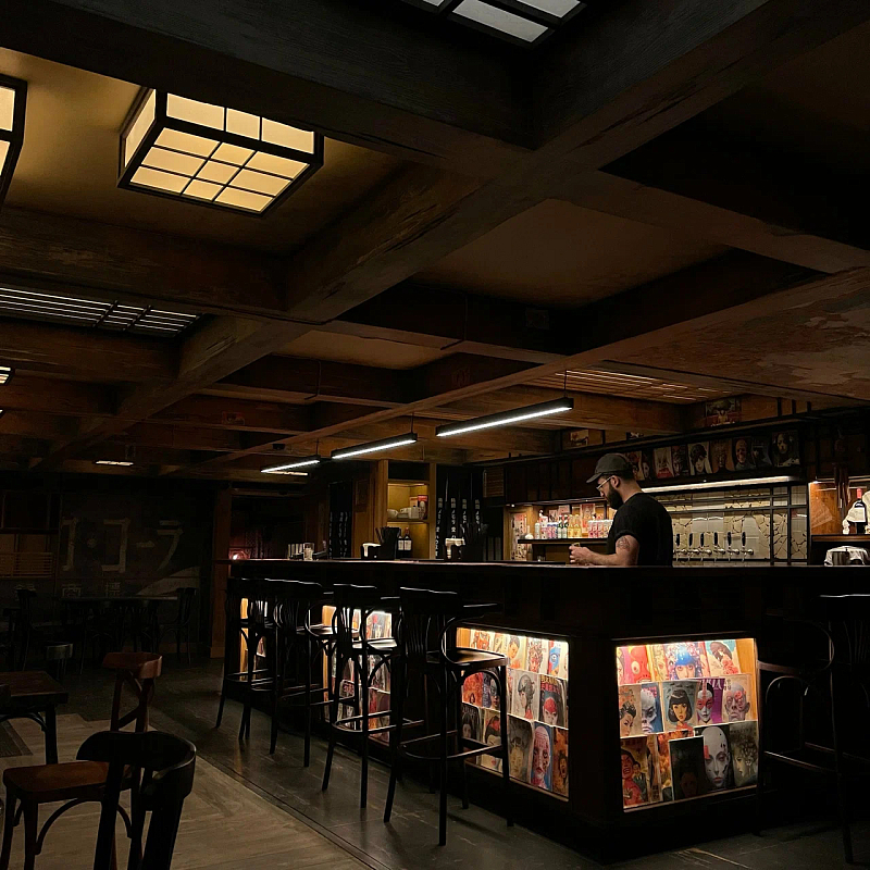 Хиросима, Моя Любовь - фотография № 5