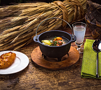 Fazenda / Фазенда фото 7
