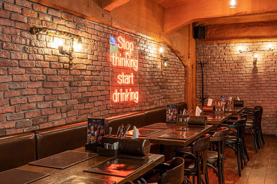 Друзья - фотография № 5