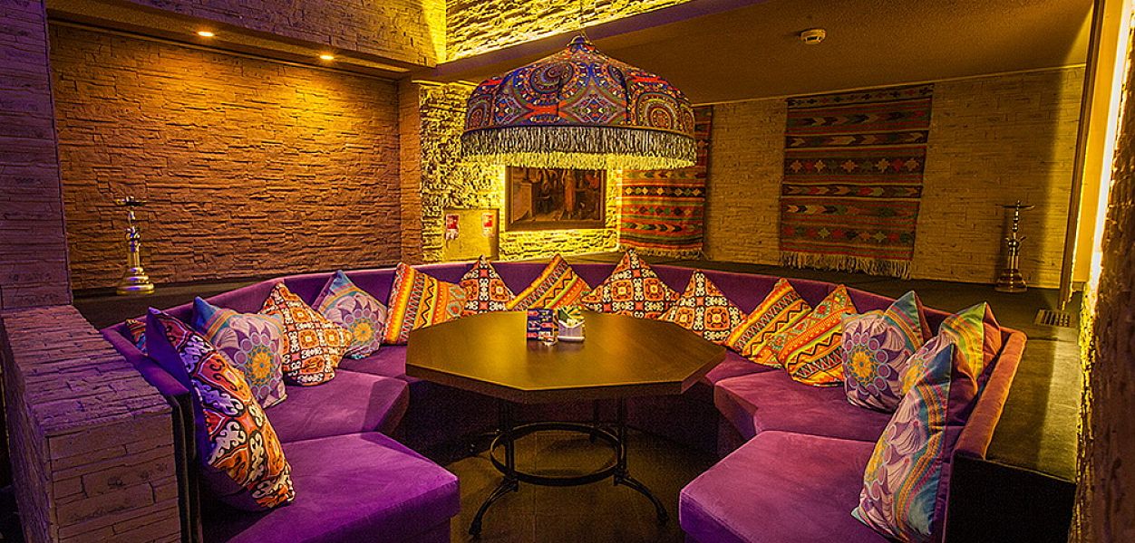 Rotana / Ротана (закрыт) - фотография № 16
