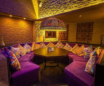 Rotana / Ротана (закрыт)