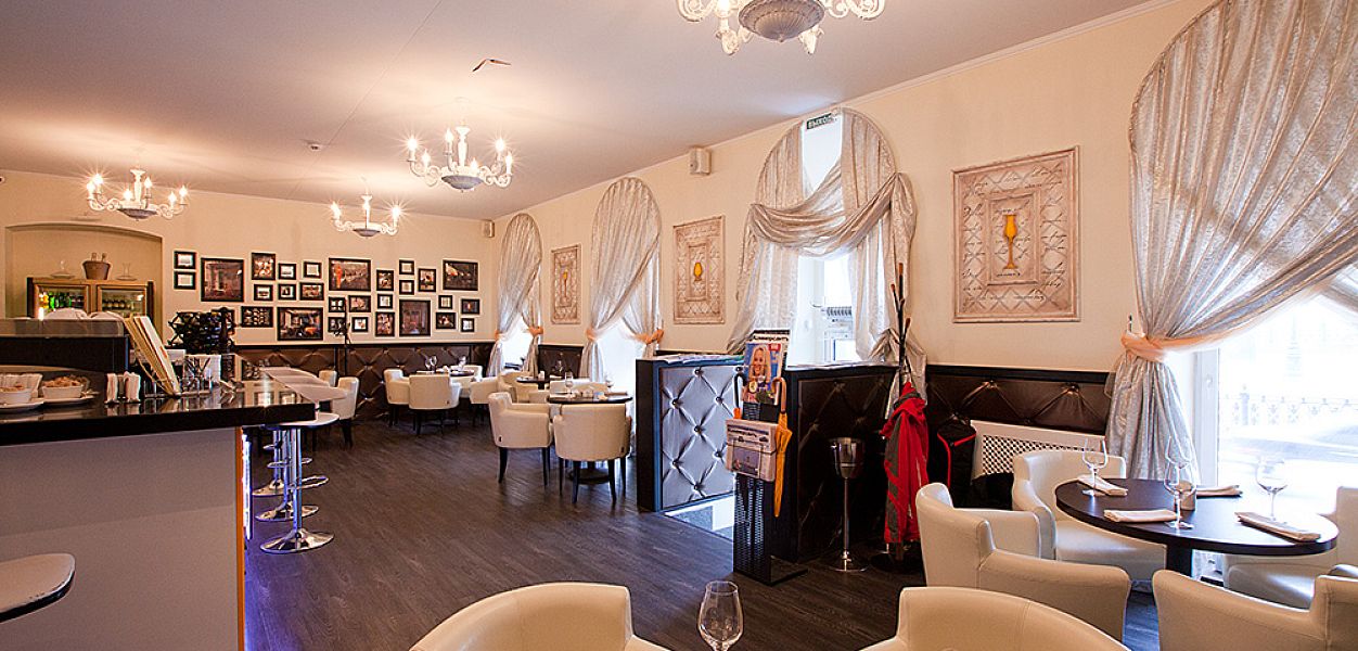 Brut Bar / Брют Бар (закрыт) - фотография № 5