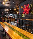 Black Star Burger (Цветной бульвар) на карте