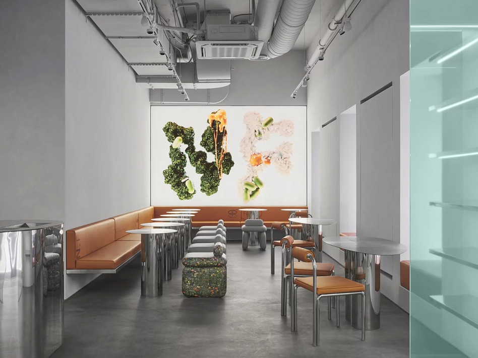 Nothing Fancy - фотография № 5