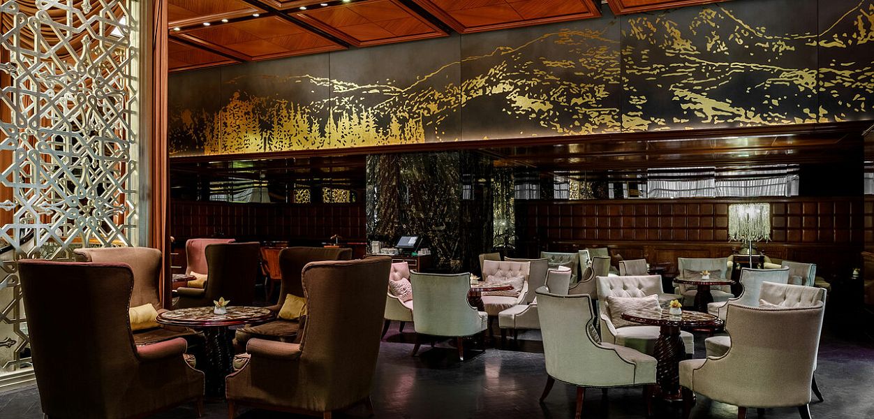 The Lounge Bar  - фотография № 2