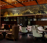 The Lounge Bar  фото 2