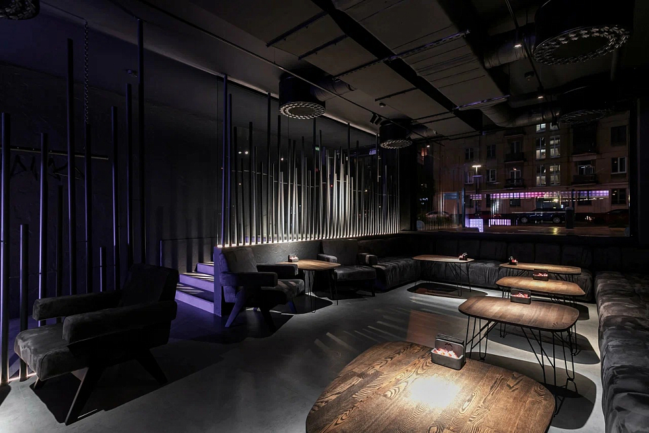 HookahPlace Glow - фотография № 2