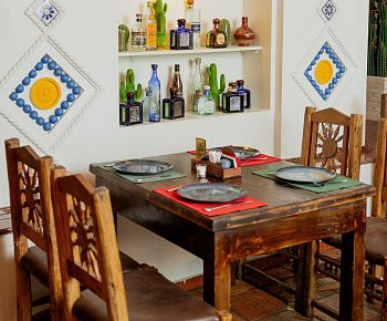 Casa Agave