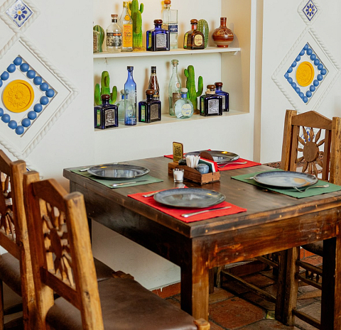 Casa Agave