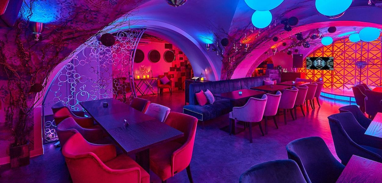 Fillary Restoran & Karaoke  - фотография № 3