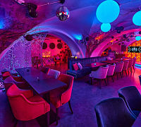 Fillary Restoran & Karaoke  фото 3
