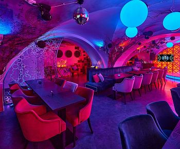 Fillary Restoran & Karaoke 