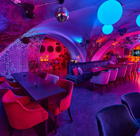 Fillary Restoran & Karaoke 