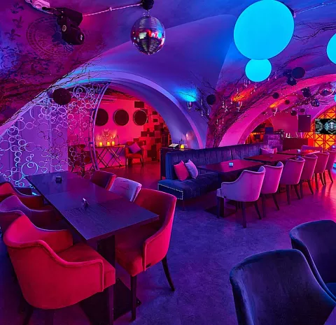 Fillary Restoran & Karaoke 