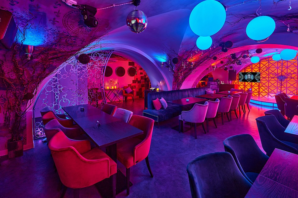 Fillary Restoran & Karaoke  - фотография № 3 (фото предоставлено заведением)