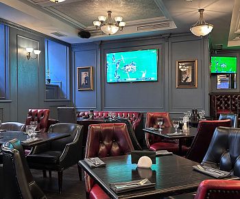 Chelsea GastroPub / Челси Гастропаб