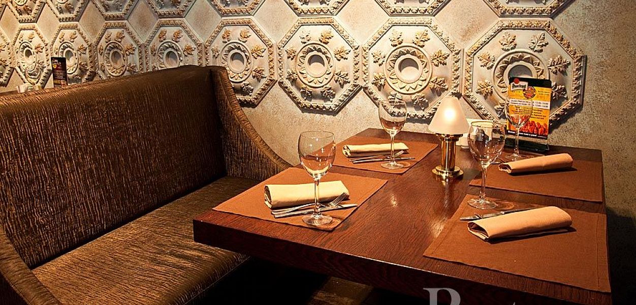 Beerhouse Moscow (закрыт) - фотография № 14