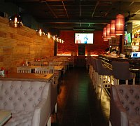 CURE bar фото 6