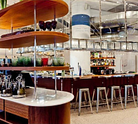 Osteria della piazza Bianca / Остерия Бьянка (закрыт) фото 4