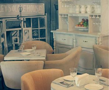 Tarte / Тарт (закрыт)