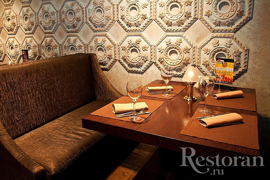 Beerhouse Moscow (закрыт) фото 17