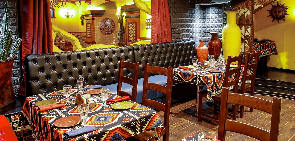 Casa Agave - фотография № 1