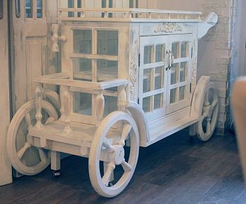 Tarte / Тарт (закрыт)