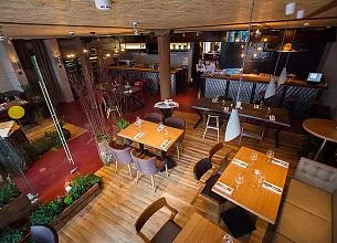 Школа Вина 0,75 (закрыт) фото 30