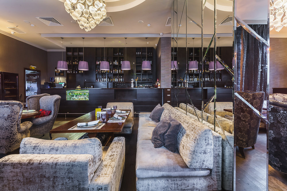 Delonix Cafe / Делоникс Кафе фото 13