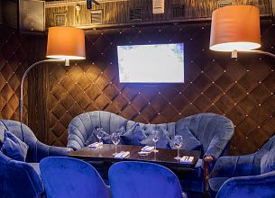 SOLOWAY karaoke club & night bar фото 8