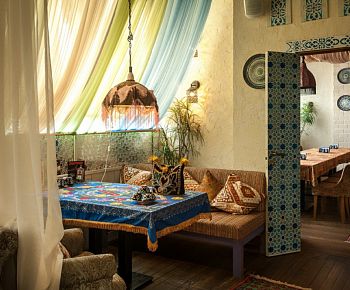 вГОСТи (Строгино) закрыт