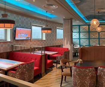 Кабоб (Голубинская ул.) закрыт