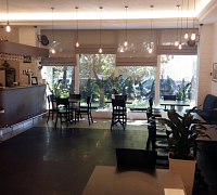 La cafe grill and pizza / Ля кафе гриль и пицца (закрыт) фото 5