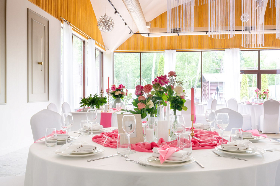 Каширская застава - кухня авторская