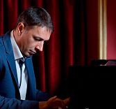 Артем Лалаян. Концерт джазовой музыки: «Философия магии звука»