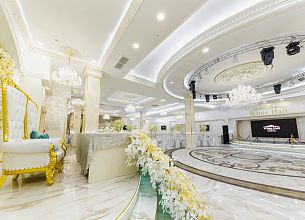 White Hall / Вайт Холл фото 23