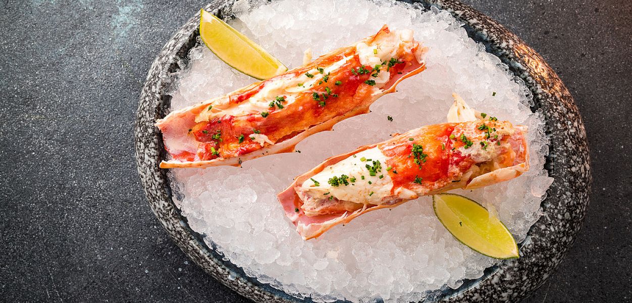 Stone Crab / Стоун Краб (закрыт) - фотография № 8