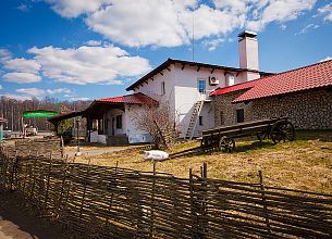 Айвенго. Загородный клуб фото 32