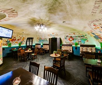 Добрые люди (закрыт)