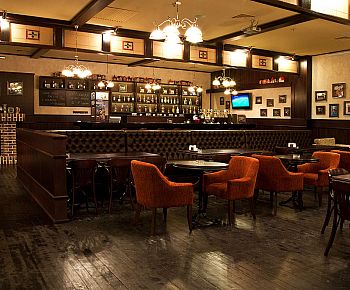 Amstel Bar (закрыт)