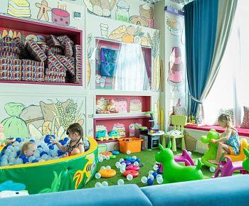 Berry Bread / Берри Брэд (закрыт)