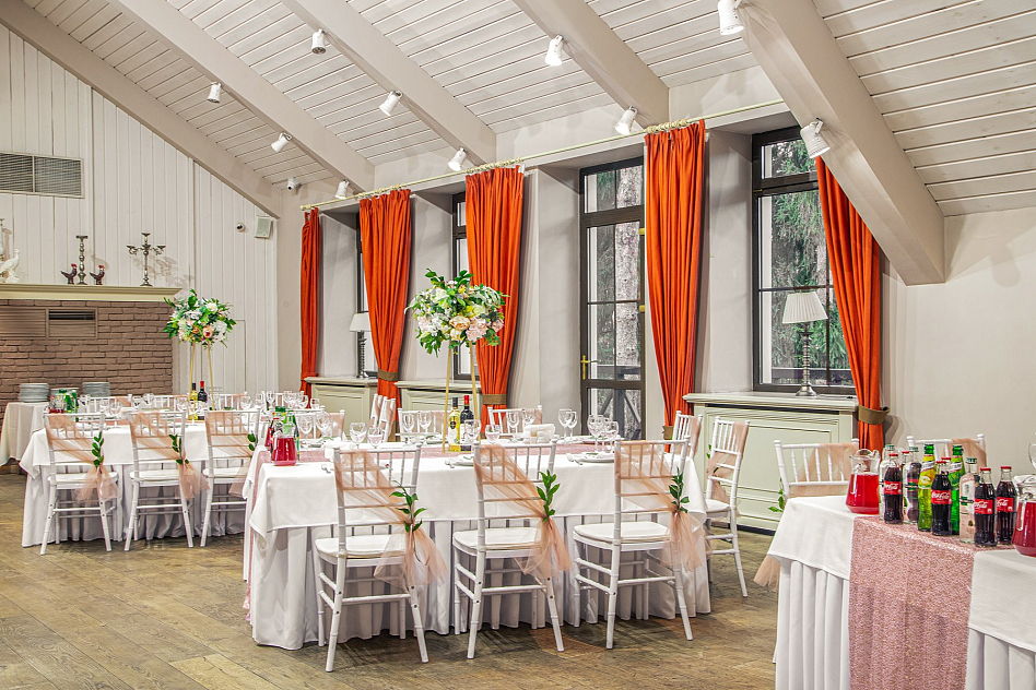 Калужская застава - фотография № 38