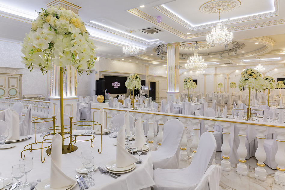 White Hall / Вайт Холл фото 40