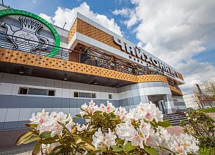 Чайхона №1 Тимура Ланского (Марьино) фото 21