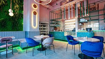 Touch of Matcha (закрыт) фото 2