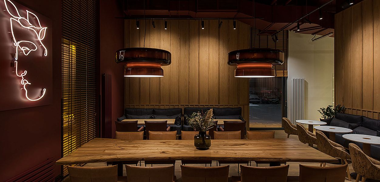 SEPTA Bar & Wine - фотография № 11
