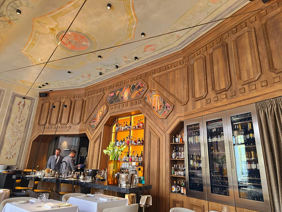 Brera - фотография № 3