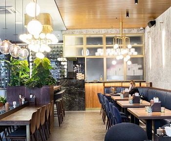 Trattoria Fornetto Comcity